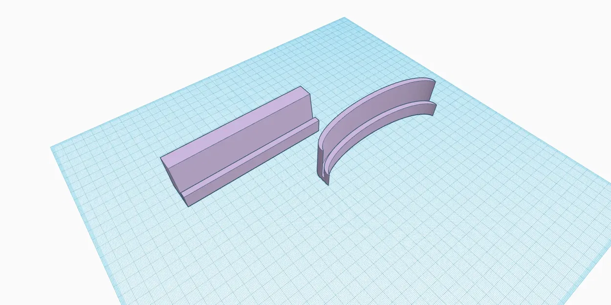 Kệ Đựng Thẻ Game Đơn Giản - Image 1