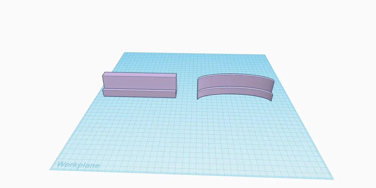 Kệ Đựng Thẻ Game Đơn Giản - Image 2