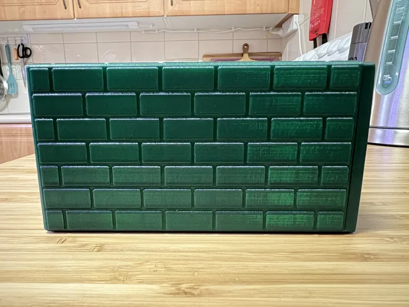 Két Sắt Mini Đựng Tiền - Image 5