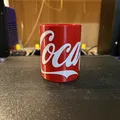 Ly Coca-Cola - Thumbnail 1