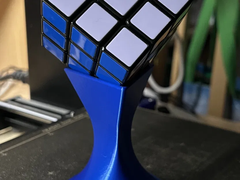 Chân Đế Đựng Rubik - Image 1