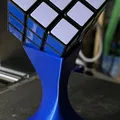 Chân Đế Đựng Rubik - Thumbnail 1