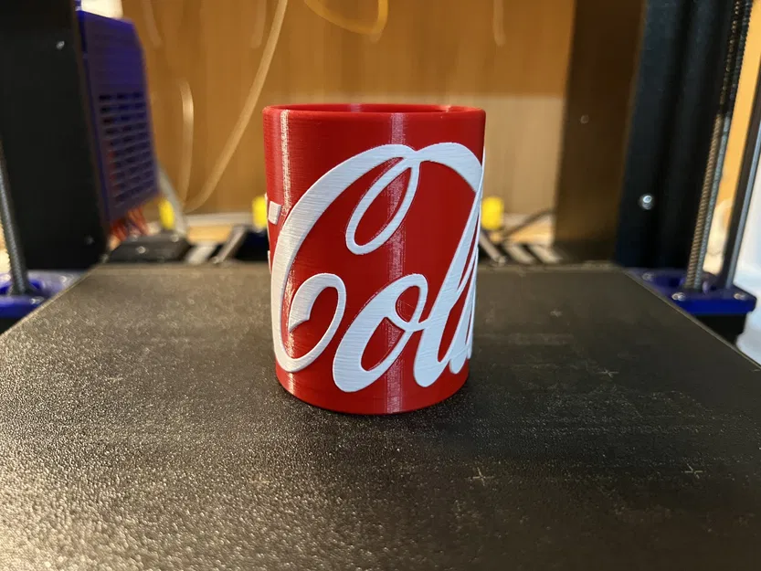 Ly Coca-Cola - Image 2