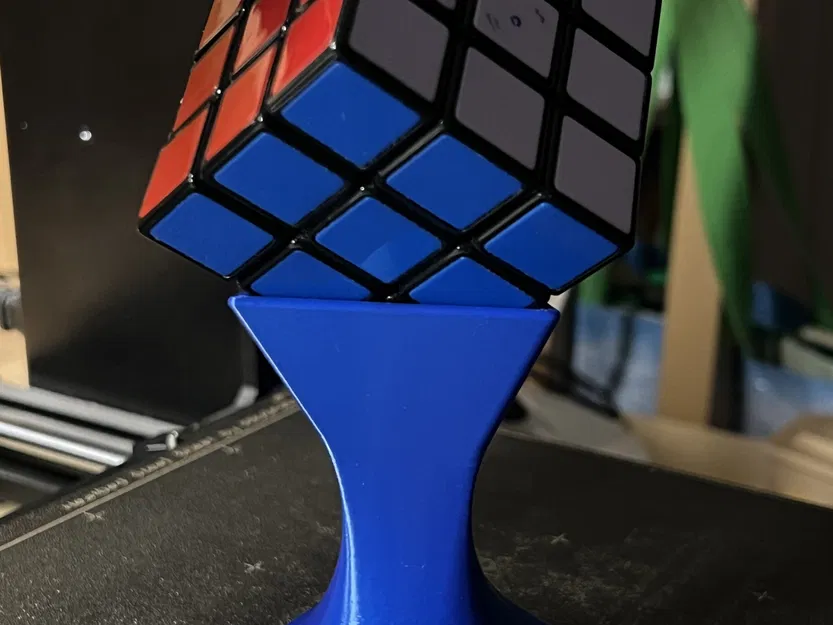 Chân Đế Đựng Rubik - Image 2