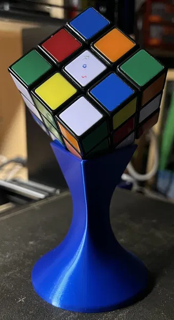 Chân Đế Đựng Rubik - Image 3