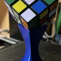 Chân Đế Đựng Rubik - Thumbnail 3