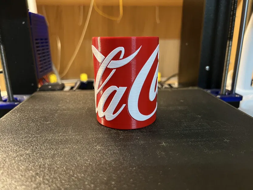 Ly Coca-Cola - Image 3