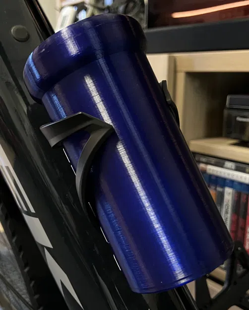 Hộp Đựng Đồ Gắn Ghi Đông Xe Đạp - Image 1