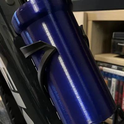 Hộp Đựng Đồ Gắn Ghi Đông Xe Đạp