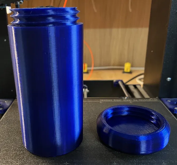 Hộp Đựng Đồ Gắn Ghi Đông Xe Đạp - Image 3