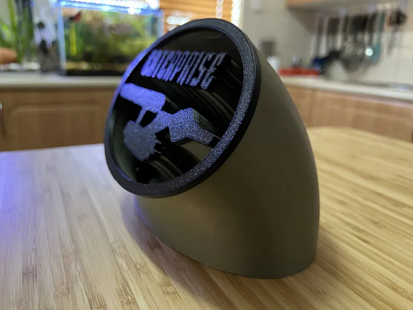 Mô hình Star Trek Enterprise 3D - Image 1