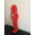 Đồng hồ quả lắc - Thumbnail 8