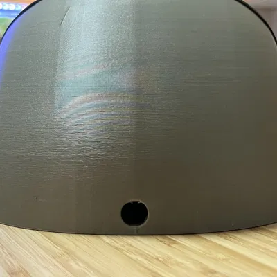 Mô hình Star Trek Enterprise 3D