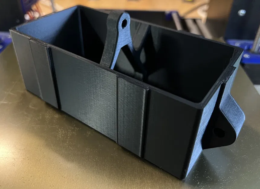 Hộp Khóa Chắc Chắn - Image 5