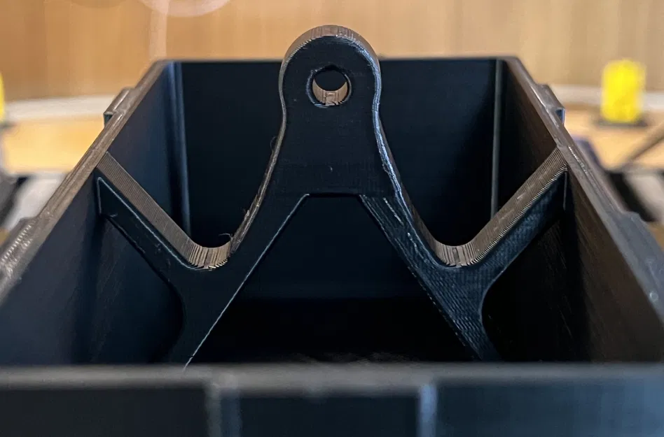 Hộp Khóa Chắc Chắn - Image 8