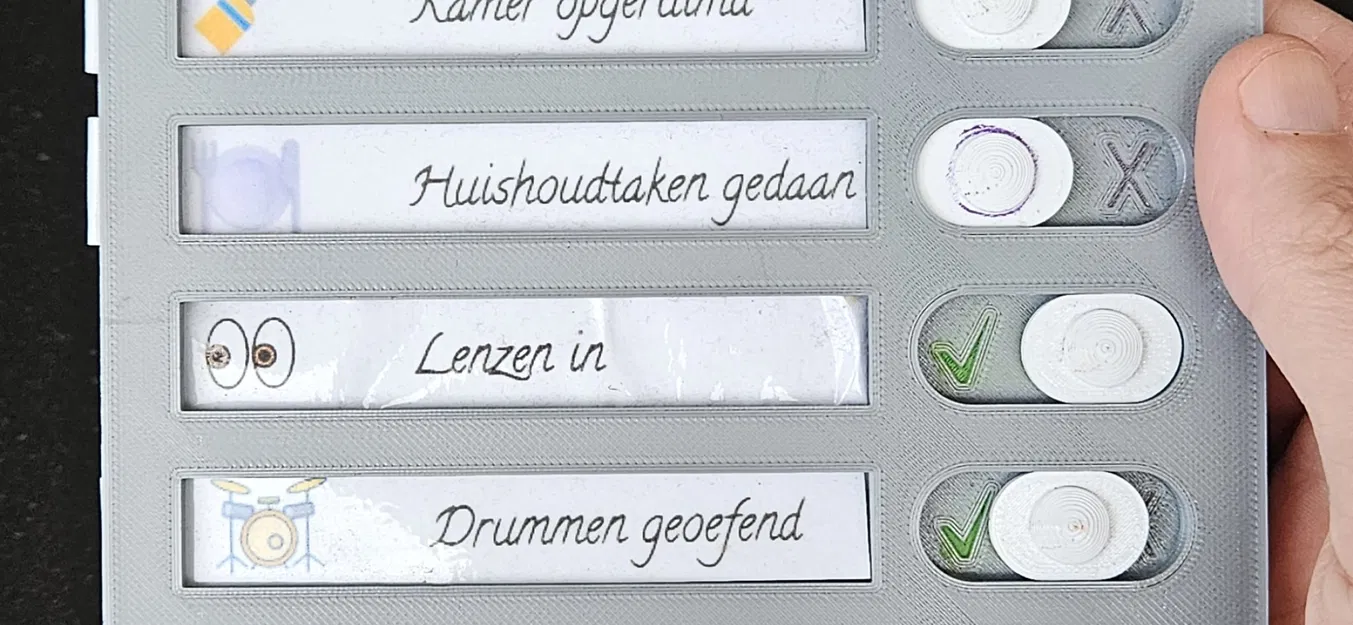 Todo list organizer - Image 3