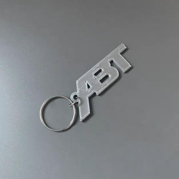 Móc khóa ABT Sportsline - Image 2