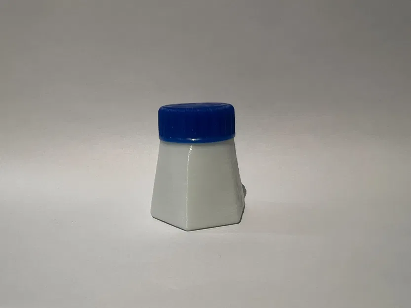 Bottle Cap Containers - Image 3