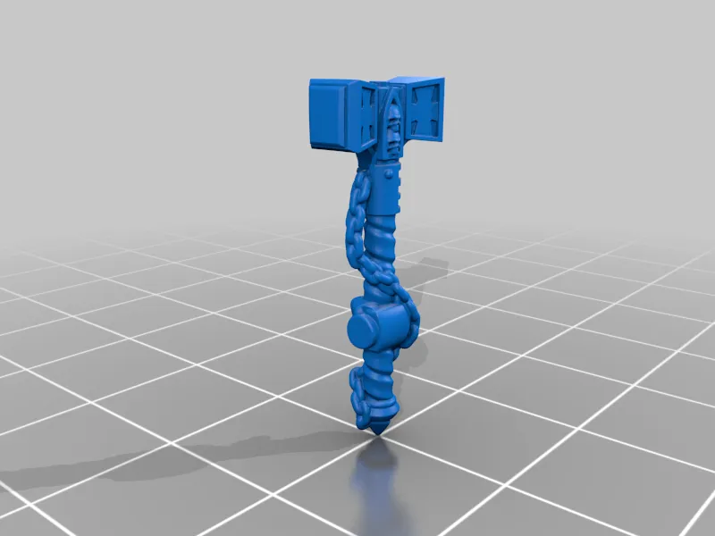 Bộ Bits Miễn Phí Pactum Aeternum - Image 5