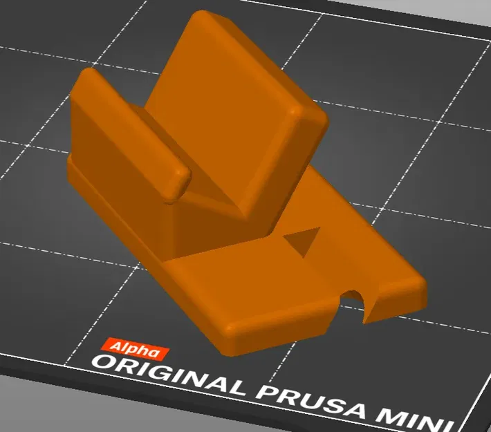 FIXED MagPowerstation Q820 - iPhoneSE podstavec k bezdrátové nabíječce - Image 3