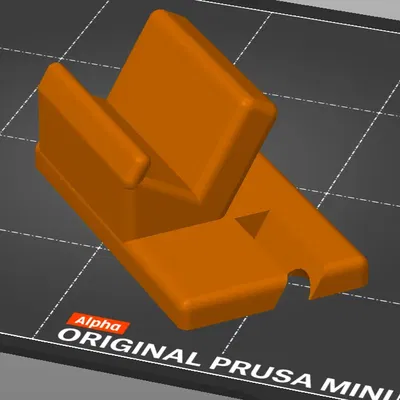 FIXED MagPowerstation Q820 - iPhoneSE podstavec k bezdrátové nabíječce