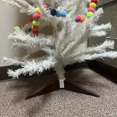 Chân Cây Thông Noel Thay Thế