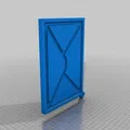 email statue/sculpture - Thumbnail 3