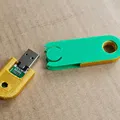 USB Credstick - USB Bộ Nhớ - Thumbnail 1