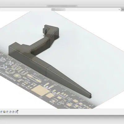 Bruder Linde Gabelstapler Zinken Ersatzteil/Forklift Fork Replacement Spare Part
