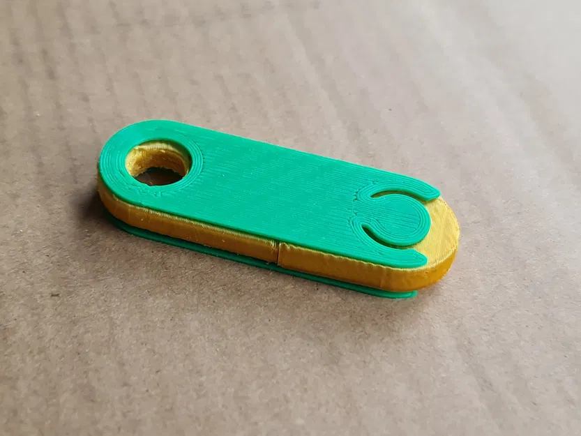 USB Credstick - USB Bộ Nhớ - Image 2