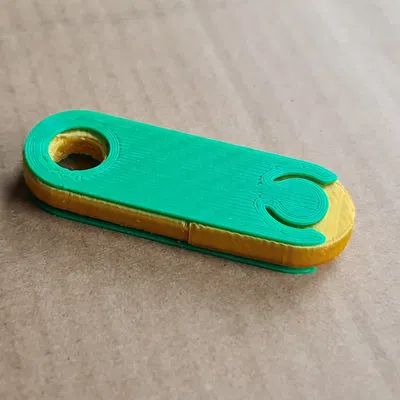 USB Credstick - USB Bộ Nhớ