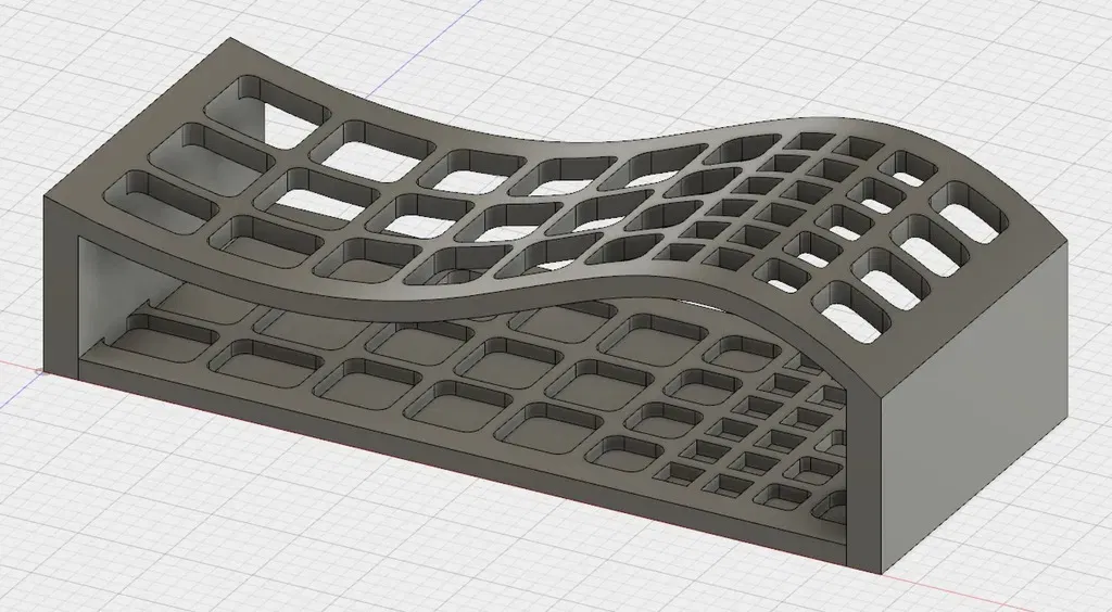 Make-Up Assortment Bridge/Boxes/Cups - Image 4