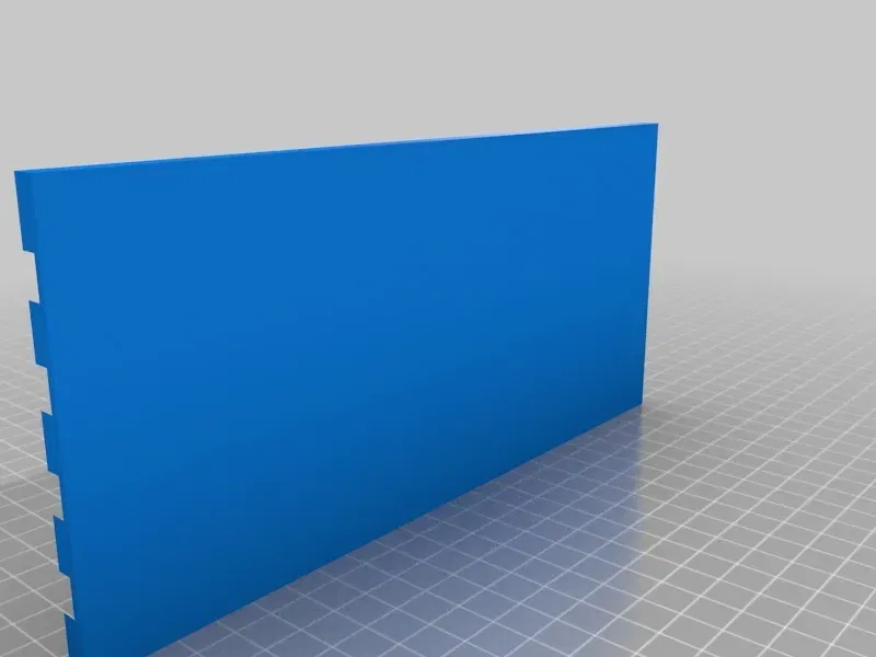 Make-Up Assortment Bridge/Boxes/Cups - Image 8