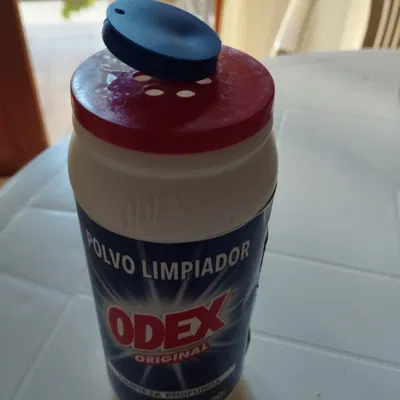 Nắp đậy cho ODEX