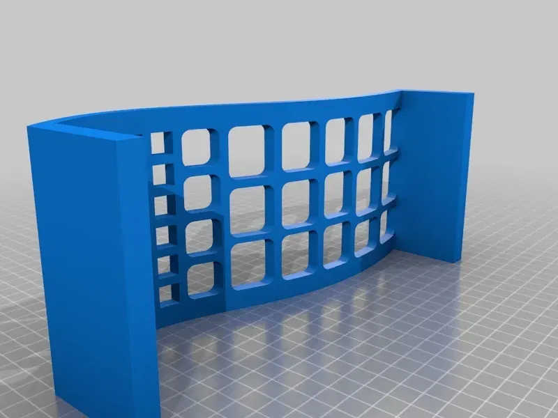 Make-Up Assortment Bridge/Boxes/Cups - Image 9