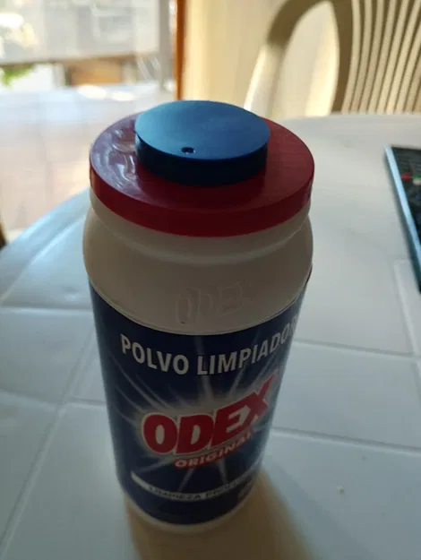 Nắp đậy cho ODEX - Image 2