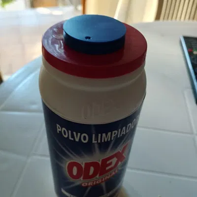 Nắp đậy cho ODEX