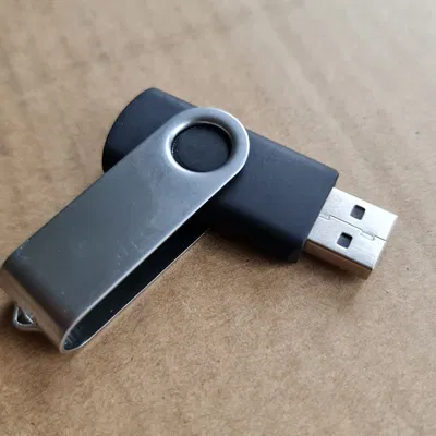 USB Credstick - USB Bộ Nhớ