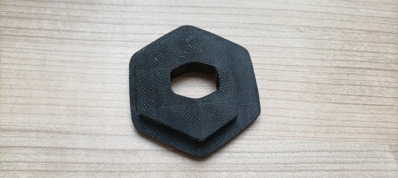 Nắp Tản Nhiệt Cooler Master ATMOS Thiết Kế Lục Giác - Image 8