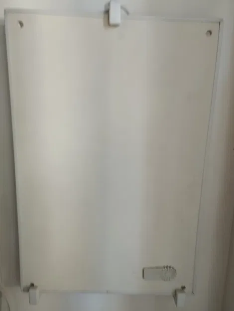 Calefactor Ecosol (Giá đỡ gắn tường) - Image 1