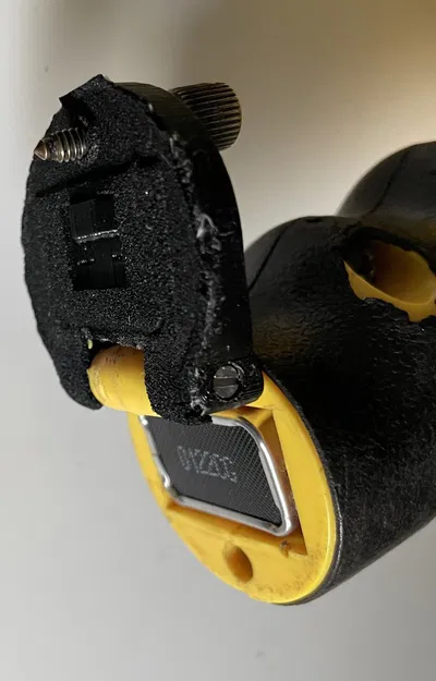 Nắp Pin Thay Thế Cho Máy Schonstedt GA-92XTd - Image 3