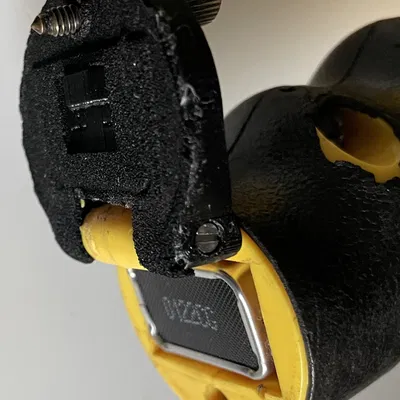 Nắp Pin Thay Thế Cho Máy Schonstedt GA-92XTd