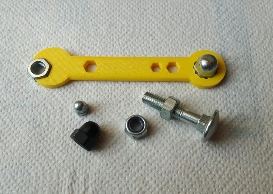 Cờ lê 13 - Image 1