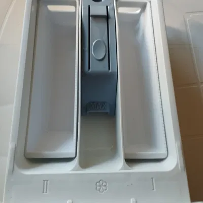 Adapter Dùng Nước Giặt Cho Máy Giặt ATMA LVS 541 OB