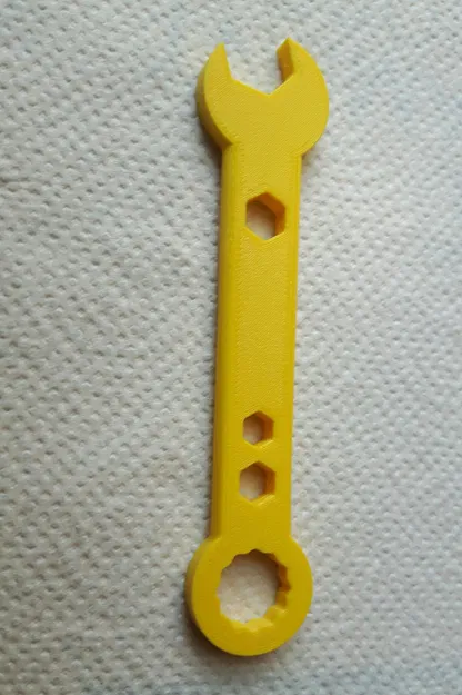 Cờ lê 13 - Image 2