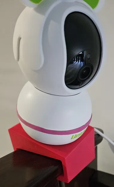 Giá đỡ màn hình em bé Uniden - Image 1