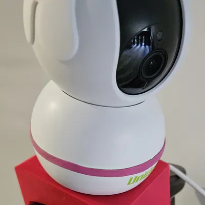 Giá đỡ màn hình em bé Uniden