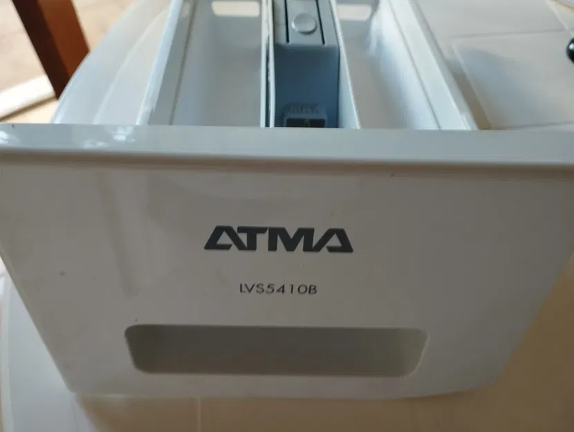 Adapter Dùng Nước Giặt Cho Máy Giặt ATMA LVS 541 OB - Image 2