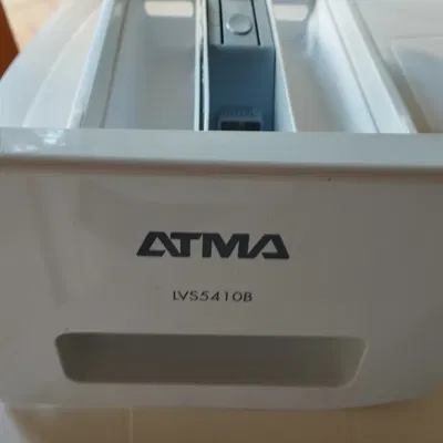 Adapter Dùng Nước Giặt Cho Máy Giặt ATMA LVS 541 OB