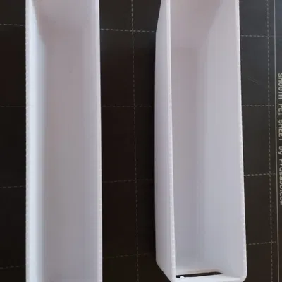 Adapter Dùng Nước Giặt Cho Máy Giặt ATMA LVS 541 OB